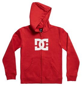 Star - Zip-Up Hoodie  EDBSF03088