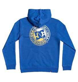 Bright Roller - Zip-Up Hoodie  EDBSF03116