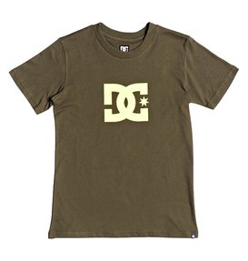 DC Shoes Sumner Straight Fit Jeans for Boys 8-16 EDBDP03051