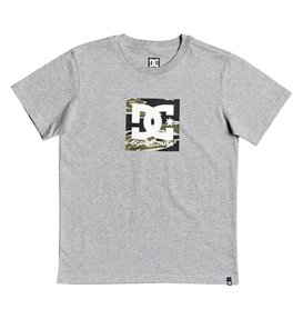 Square Star - T-Shirt  EDBZT03399