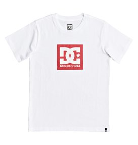 Square Star - T-Shirt  EDBZT03399