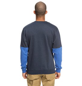 Rebel - Sweatshirt for Men  EDYFT03425