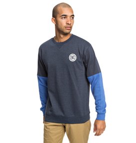 Rebel - Sweatshirt for Men  EDYFT03425