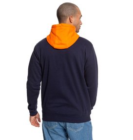 Rebel - Half-Zip Hoodie  EDYFT03457