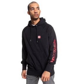 Burwell - Hoodie for Men  EDYFT03462