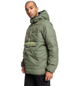 Coningsby - Lightweight Water-Resistant Insulator Anorak voor Heren