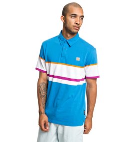 Granline Short Sleeve Polo Shirt