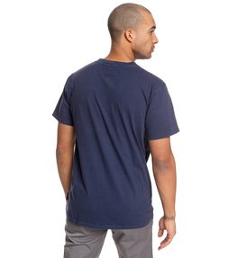 Dyed Pocket - Pocket T-Shirt  EDYKT03442
