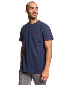 Dyed Pocket - Pocket T-Shirt  EDYKT03442
