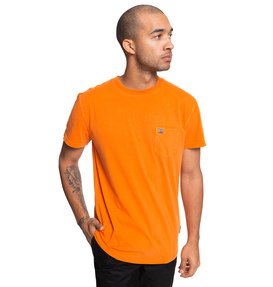 Dyed Pocket - Pocket T-Shirt  EDYKT03442
