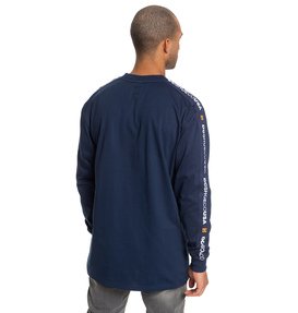 Elkins - Long Sleeve T-Shirt  EDYKT03467