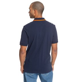 Stoneybrook - Short Sleeve Polo Shirt  EDYKT03469