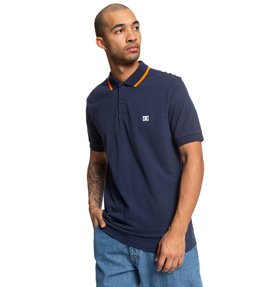 Stoneybrook - Short Sleeve Polo Shirt  EDYKT03469