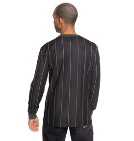 Emmonsdale - Long Sleeve Football Jersey  EDYKT03470