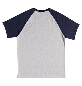 DC Vandalz - T-Shirt  EDYZT04020