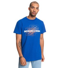 Double Dimension - T-Shirt  EDYZT04029