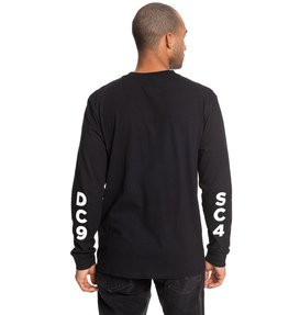 Protocol - Long Sleeve T-Shirt  EDYZT04049