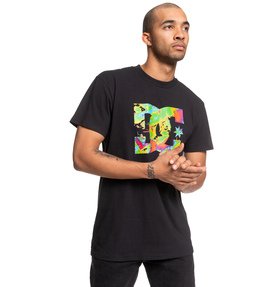 Rave On - T-Shirt  EDYZT04065