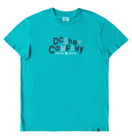 Mumbo Jumbo - T-Shirt for Men | DC Shoes