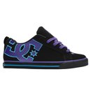 dc shoes women's court graffik