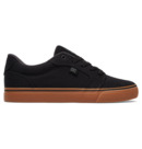 Men's Anvil Canvas Shoes | DC Shoes