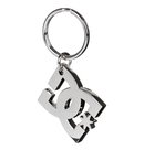 One Size Mens And Boys DC Shoes Mens Dc Shoes Oh Joy Black Indigo//Freesia One Size Key Chain