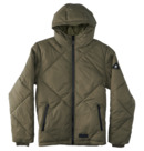 Passage - Puffer Jacket for Men | DC Shoes