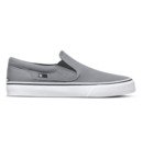 dc shoes slip ons