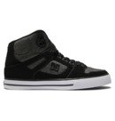 dc shoes high