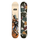 Men's Star Wars™ x DC Boba Fett Ply Snowboard | DC Shoes