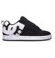 Court Graffik 2022 - Leather Shoes for Men  300529