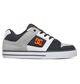 DARK GREY/ORANGE (go0)