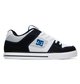 BLACK/WHITE/BLUE (xkwb)