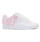WHITE/PINK/WHITE (wpw)