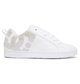 WHITE/SILVER STARS (wvs)