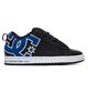 Court Graffik SE - Leather Shoes for Men  300927