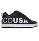Court Graffik SE - Leather Shoes for Men  300927