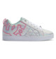 WHITE/METALLIC SILVER/PINK (wmp)