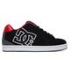 BLACK/GREY/RED (xksr)