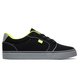 BLACK/BLACK/SOFT LIME (bk9)