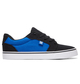 BLACK/BLUE (bkb)