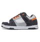 GREY/GREY/ORANGE (xssn)