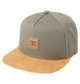 Brackers - Snapback Cap for Boys  ADBHA03156