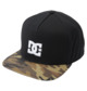 BLACK/WOODLAND CAMO (xkcc)