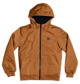 Earl Padded Hooded Padded Jacket for Boys 8-16  ADBJK03007