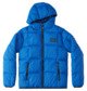 Square Up - Insulated Hooded Jacket for Boys  ADBJK03016