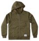 Rowdy - Hooded Padded Jacket for Boys  ADBJK03017