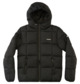 Square Up - Quilted Puffer Jacket for Boys  ADBJK03025