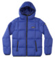 Square Up - Quilted Puffer Jacket for Boys  ADBJK03025