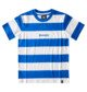 NAUTICAL BIG STRIPE (xbwb)